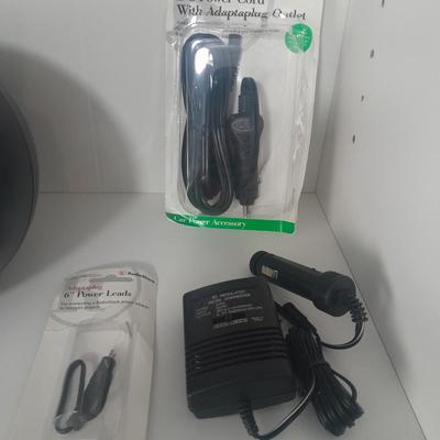 Sirius Sportster Boombox with remote control and Extras!