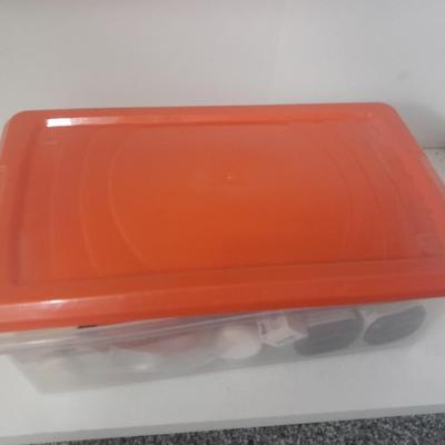 Assortment of Chemicals and Glues for crafting woodwork and other crafts