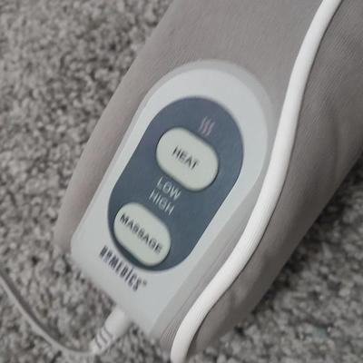 Wooden Massagers and a heated neck massager Time for some relaxation!