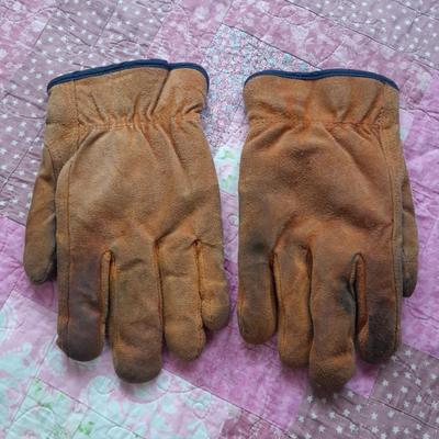 Winter hats, and gloves