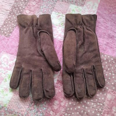 Winter hats, and gloves