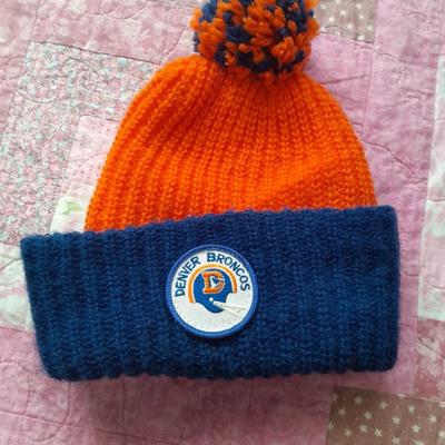 Winter hats, and gloves