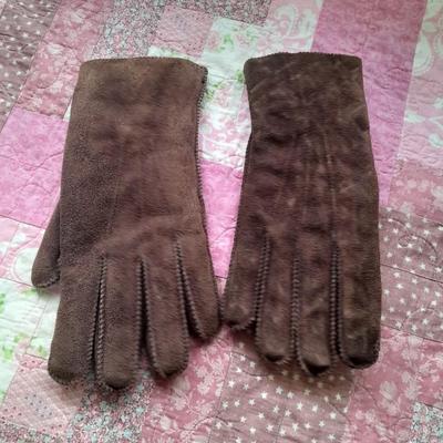 Winter hats, and gloves