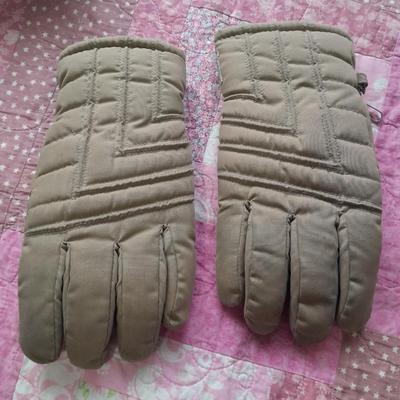 Winter hats, and gloves