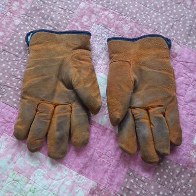 Winter hats, and gloves