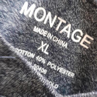 Men's lounge pajamas and Shirts, including Mickey Mouse t-shirt!