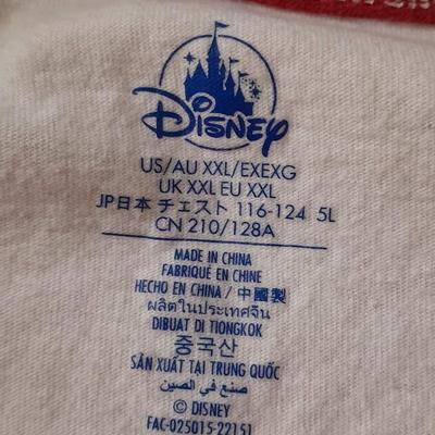 Men's lounge pajamas and Shirts, including Mickey Mouse t-shirt!