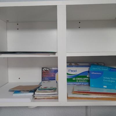 Shipping / Office supplies, photo paper, Envelopes, and more