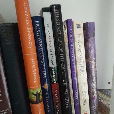 Books, Books for dummies, health books, self help