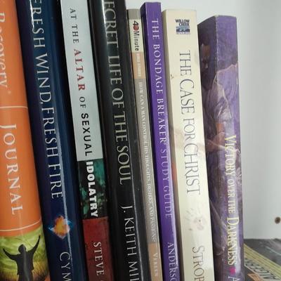 Books, Books for dummies, health books, self help