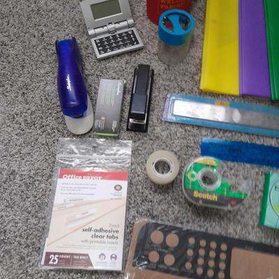 Office / School supplies, Get ready for school early!