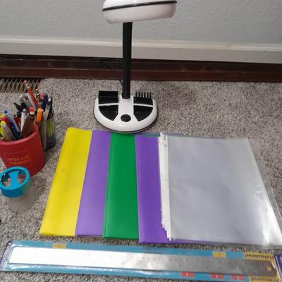 Office / School supplies, Get ready for school early!