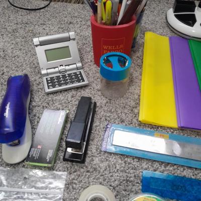 Office / School supplies, Get ready for school early!