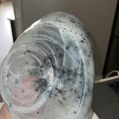 Unique vase