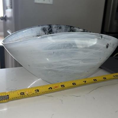 Unique vase