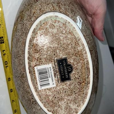 decor bowl