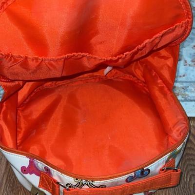 makeup bag or storage bag