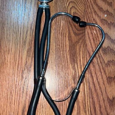 stethoscope