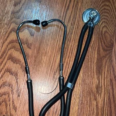 stethoscope