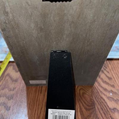 picture frame or display