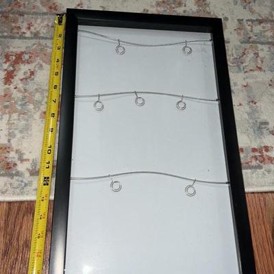 picture frame for multiple pics