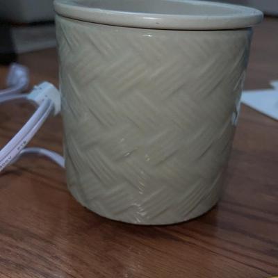 wax candle melt