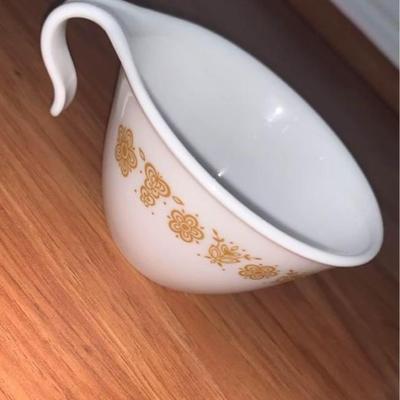 Corelle by Corning tea cup?