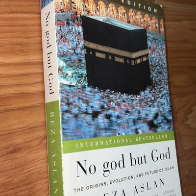 No god but God
