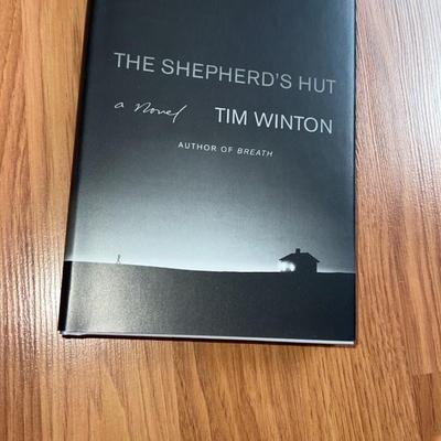 the shepherds hut book