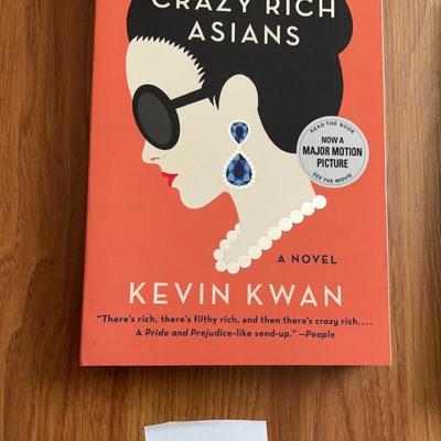 crazy rich asians