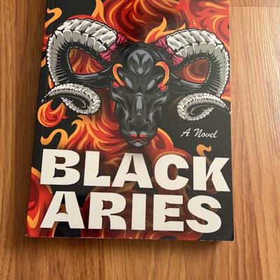 black aries