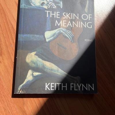 the skin of meaning