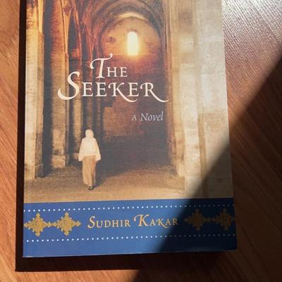 the seeker