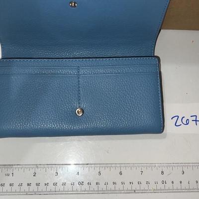 Michael Kors wallet