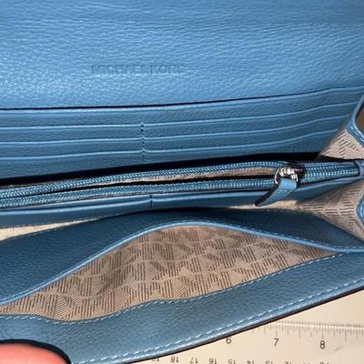 Michael Kors wallet