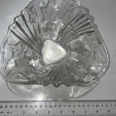 candy or decor bowl