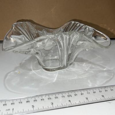 candy or decor bowl