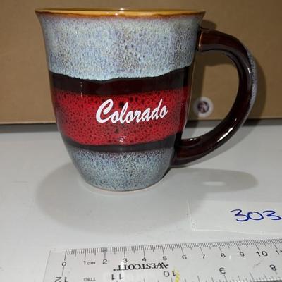 colorado mug