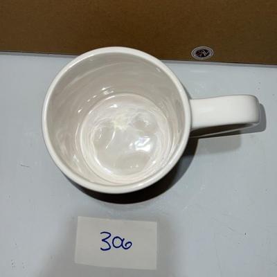 heart mug