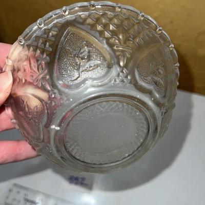 heart bowl