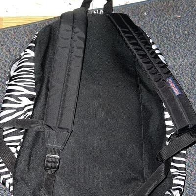 jansport backpack