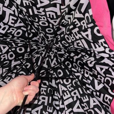 Victoria secret umbrella