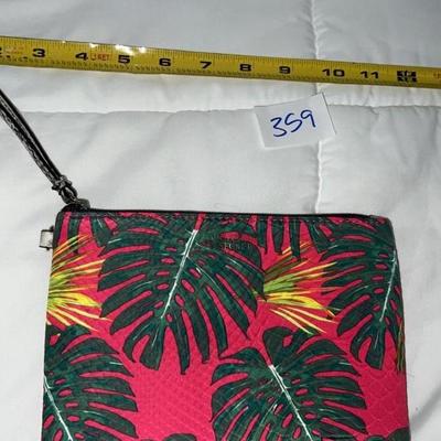 cute victoria secret bag