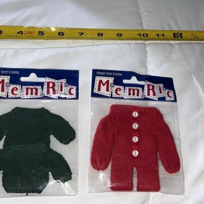 mini sweaters adhesives for arts and crafts