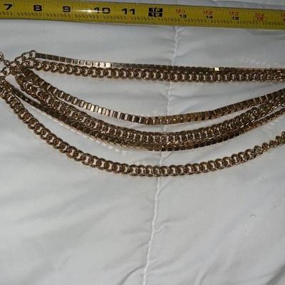 beautiful necklace