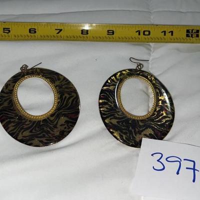 vtg earings