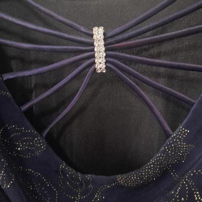 Two vintage Women's dresses size 20