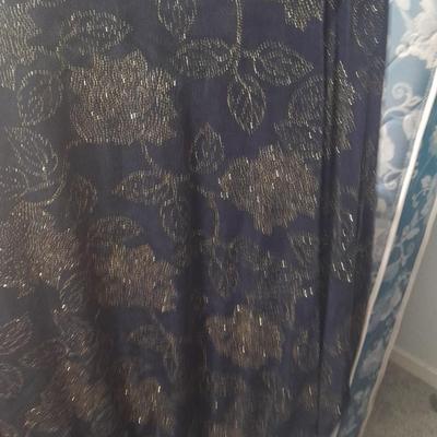 Two vintage Women's dresses size 20