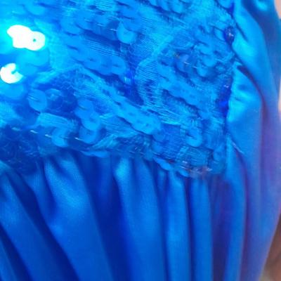 Two vintage Women's dresses size 20