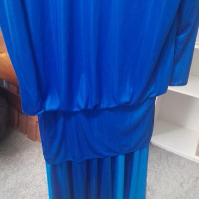 Two vintage Women's dresses size 20